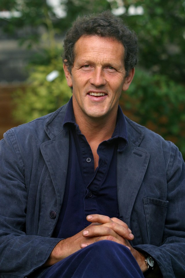 Monty Don has opened up about suffering from seasonal affective disorder, or SAD