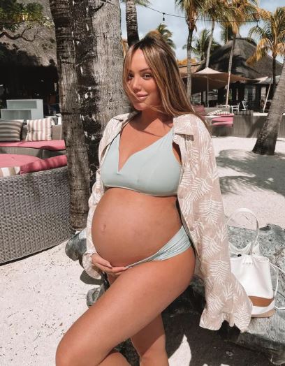 Paramount+ has commissioned Geordie Shore: Charlotte’s Having Another Baby