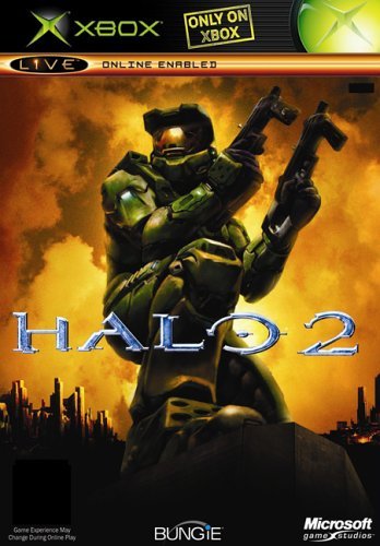 It was a watershed year for video games with titles such as Halo 2