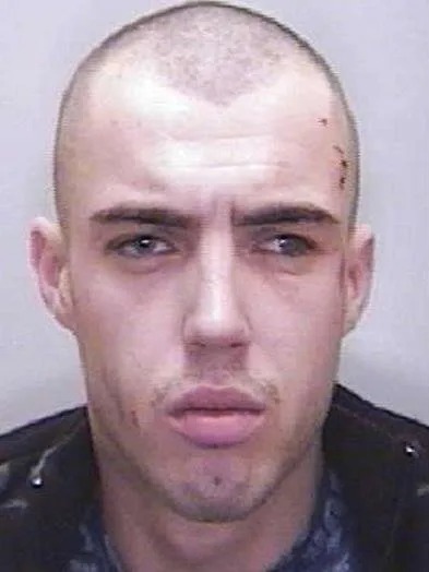 Michael O’Brien was jailed for life after shooting dead Marvyn Bradshaw outside a pub in Top Valley, Nottingham