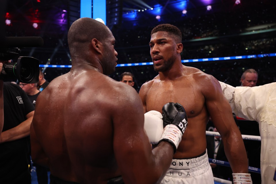 a boxer wearing a pair of black gloves with the word tommy on them