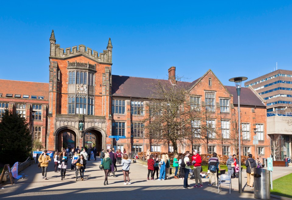 The undergraduates make daily visits to the high street snack chain, have held a Greggs crawl and are planning a factory tour