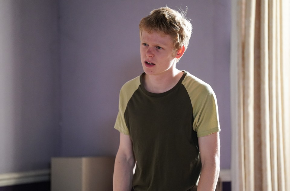 EastEnders fans have been suggesting how Bobby Beale's exit could play out