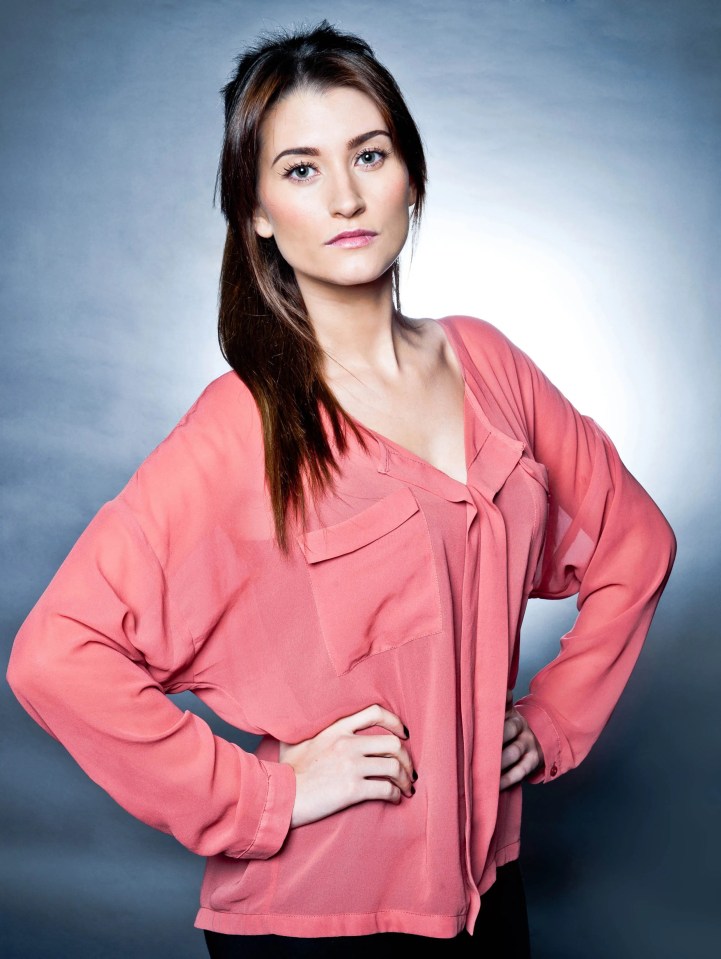 Fans think that Charley Webb may reprise the role of Debbie Dingle