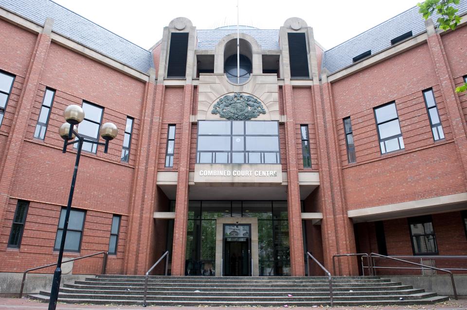 The trio were jailed following a trial at Hull Crown Court