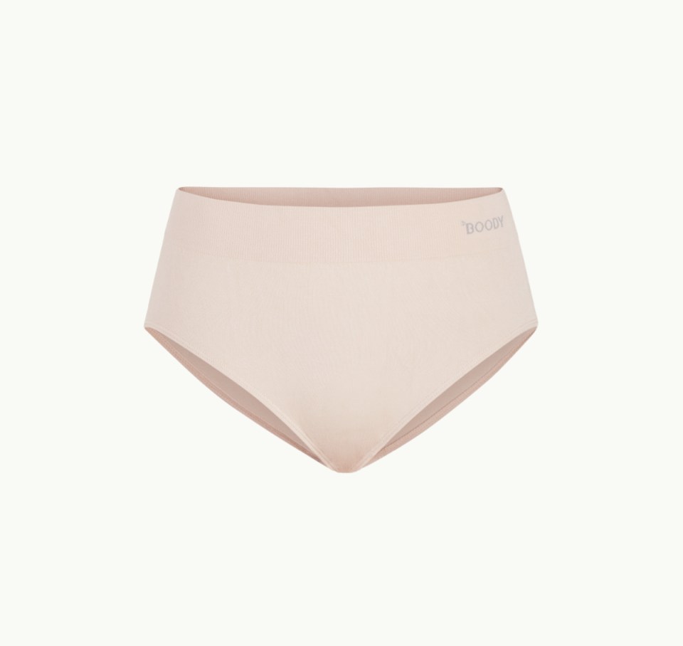 Boody.co.uk have a beige offering for just £11.95