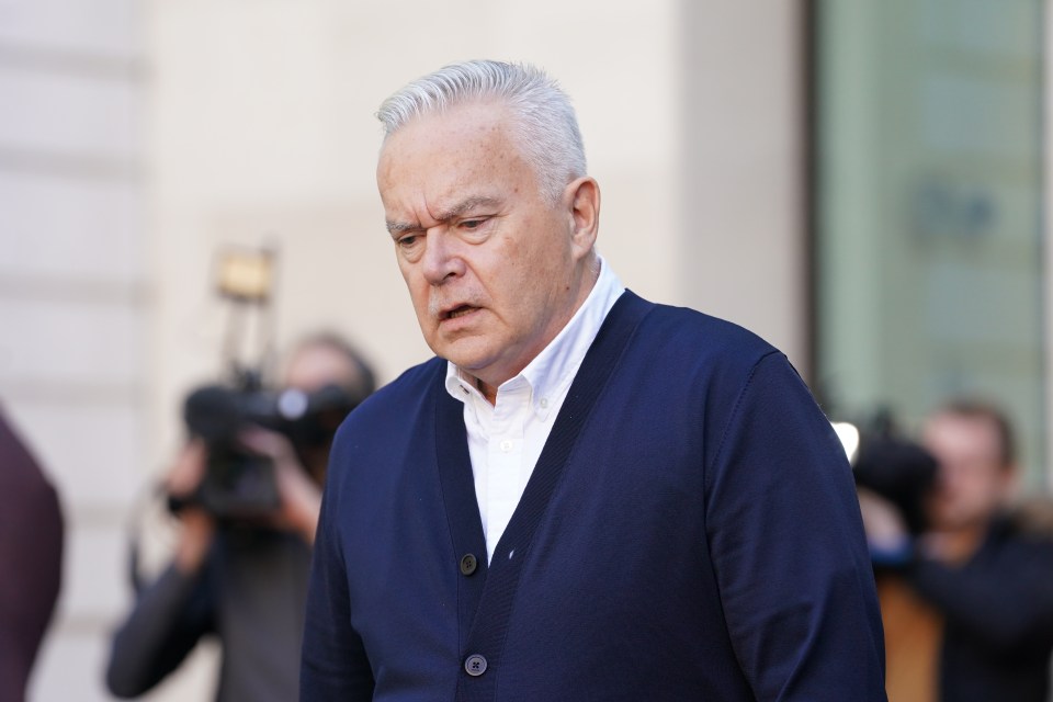 Politicians have begun demanding a probe into the sentences handed down to disgraced former broadcaster Huw Edwards