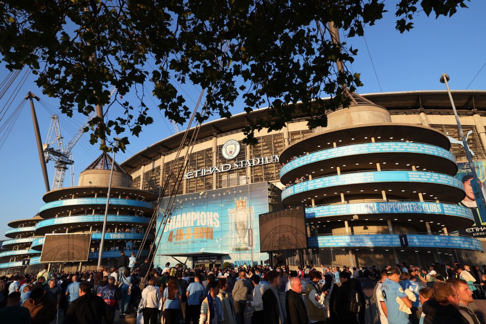 Manchester City could face expulsion from more than just the Premier League if they are found guilty of their alleged breaches