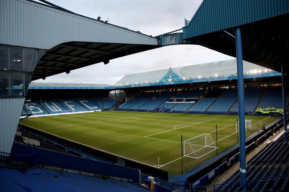 The fan passed away after suffering a medical emergency at Hillsborough