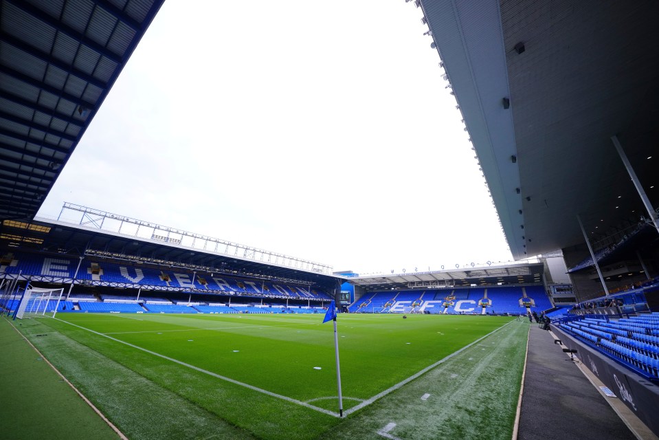 Everton's takeover saga looks set to finally come to an end