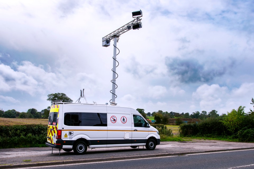 New AI cameras will be rolled out across Greater Manchester as part of a wider national trial