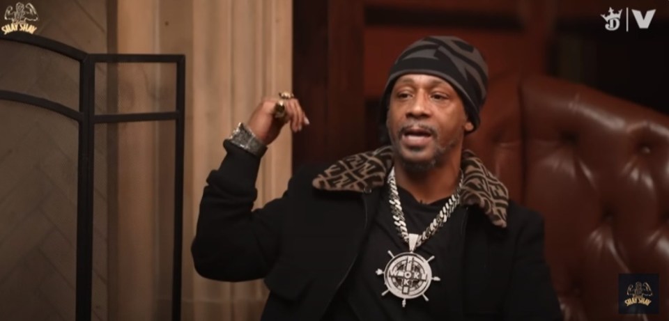 Katt Williams spoke out on the Club Shay Shay podcast