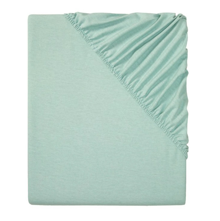 Grab a Livarno Home Flannelette Double Fitted Sheet for just £6.99