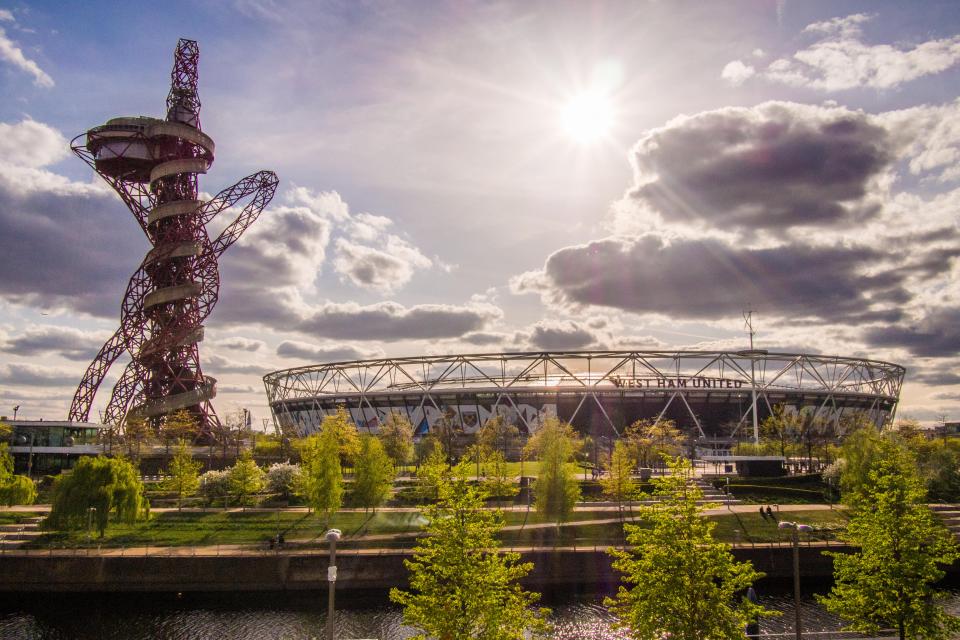 The Olympic Park’s iconic ArcelorMittal Orbit is set to reopen next year