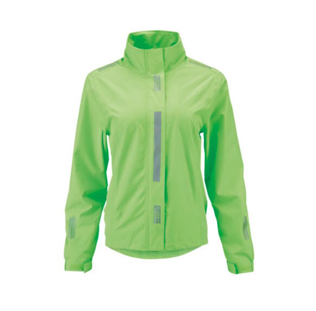 This cycling jacket is available for both men and women