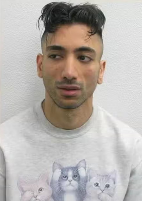 Jacky Jhaj was jailed for four years in 2016 for having sexual activity with two 15-year-old girls