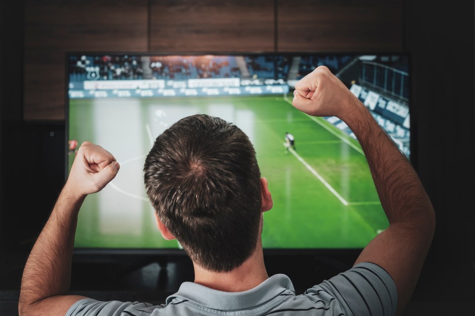 Euros fever drove up sales at Currys, with the electronics retailer seeing a surge in TV purchases from football fans eager to enjoy the matches on larger screens