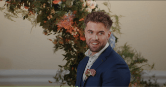 Fans have hit out at the 'evil' MAFS producers for Nathan's blunder