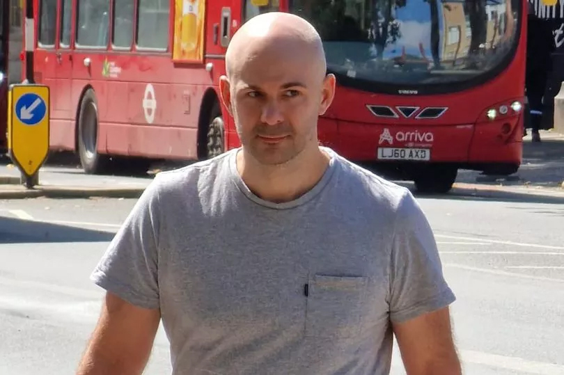 Medical student, 40, boasted about working with children on social media. He got eight months’ suspended jail in London