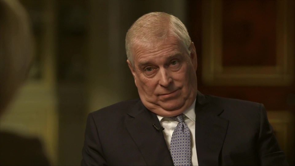 A bombshell new TV drama on Prince Andrew’s disastrous interview with Emily Maitlis suggests that the royal DID sleep with a teenage Virginia Giuffre