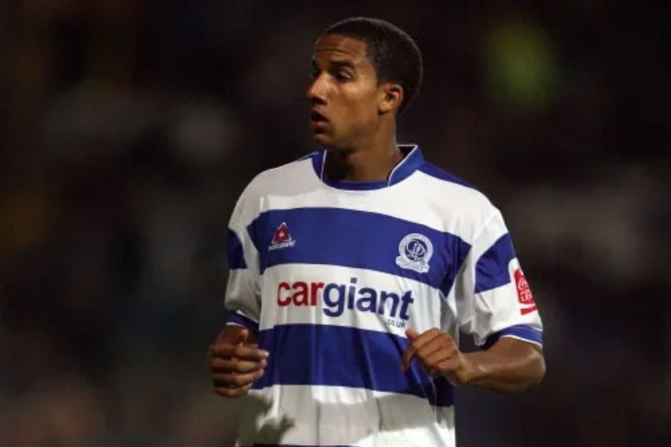 Scott signed with the Queen's Park Rangers in November 2007