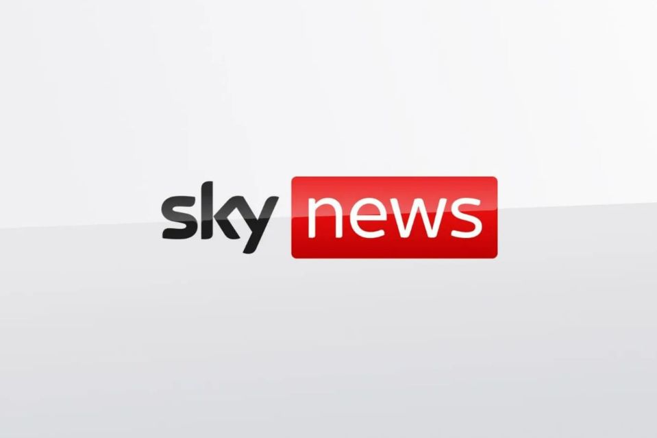 A Sky News star has been axed from screens