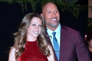  Dwayne Johnson has starred in some of Hollywood's biggest films