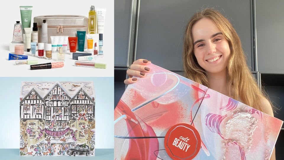 These are the best beauty Advent calendars of 2024