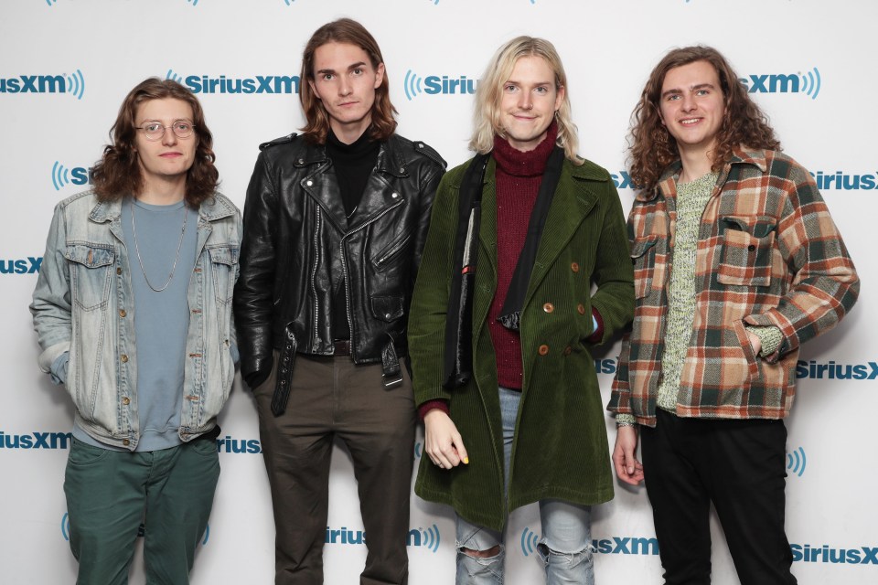 Sundara Karma have announced a farewell tour as they split up after 13 years