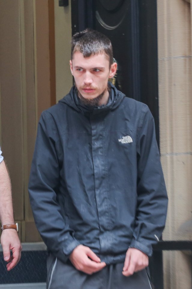 James McPherson, 27, of Solihull, West Mids, had over 1,000 images of children as young as two, which he paid for