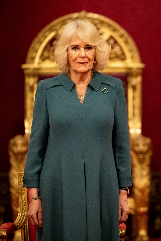 A Channel 4 documentary will portray Queen Camilla as Prince Harry’s 'wicked stepmother'