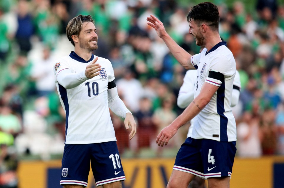 two soccer players one with the number 10 on his shirt