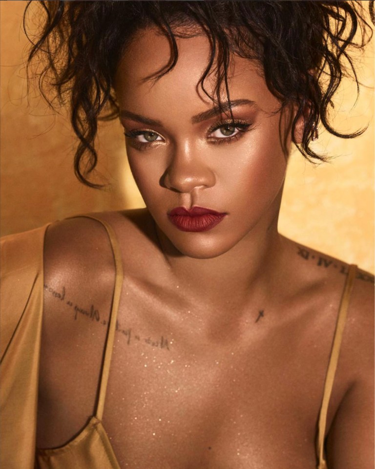 Rihanna’s Fenty Beauty, introduced in 2017, significantly changed the beauty world