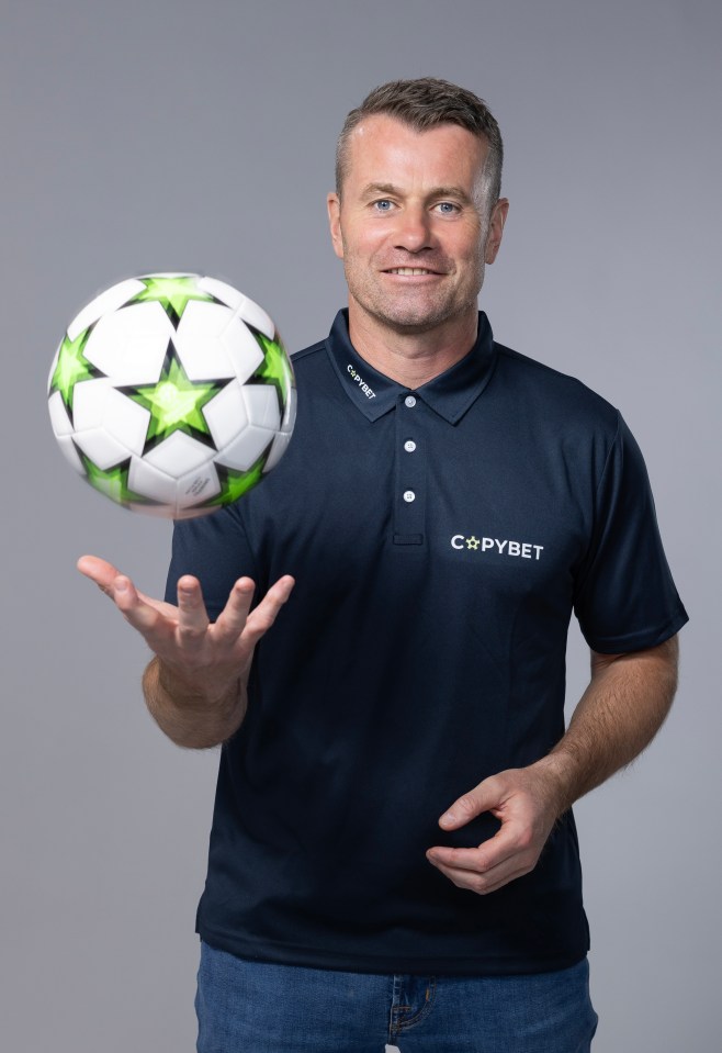 Shay Given says it's 'crazy' Carsley's first game in charge is vs Ireland