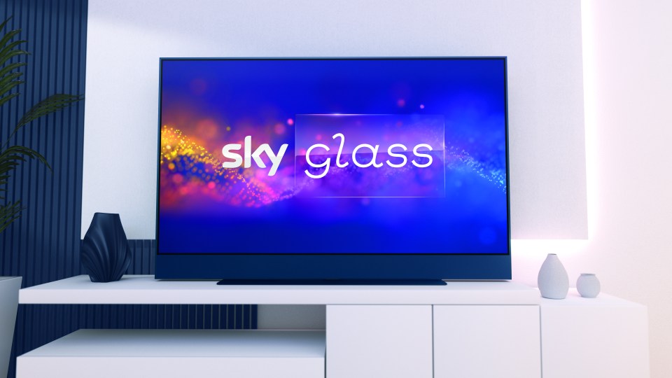 New feature comes to Sky Glass and Sky Stream