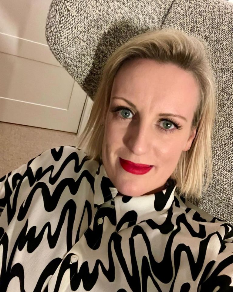 Steph's Packed Lunch fans have been left excited by Steph McGovern's social media update