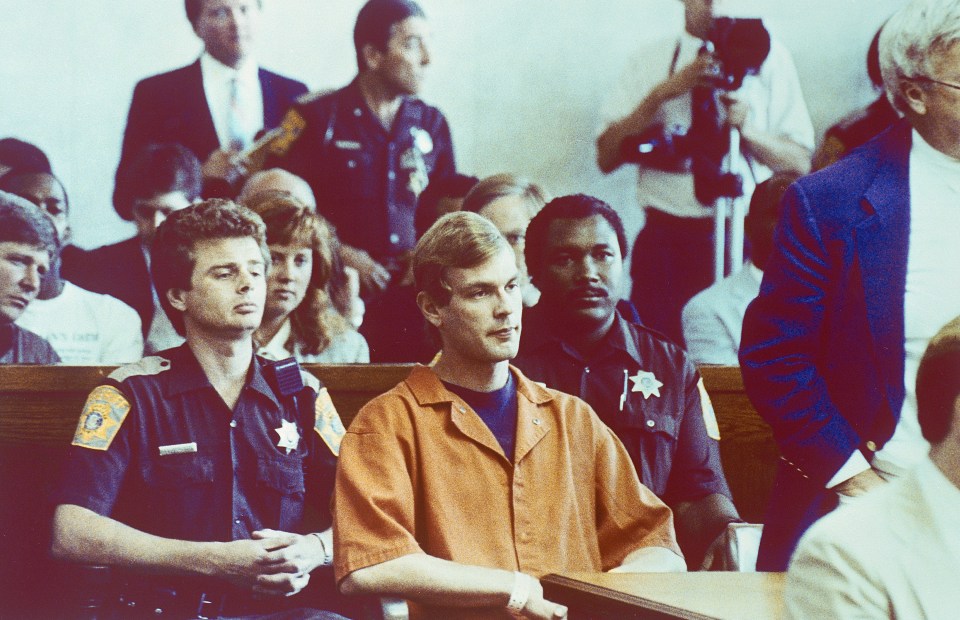 Dahmer's case has continued to attract attention in the decades after his arrest