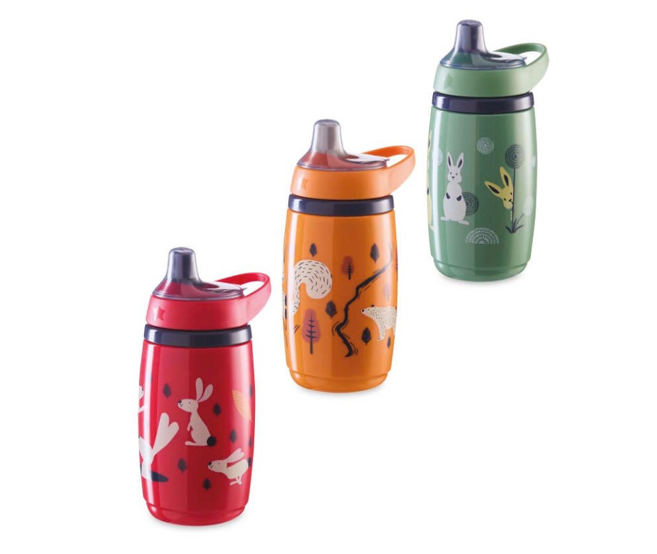 This week's Specialbuys inlude a range of Tommee Tippee products