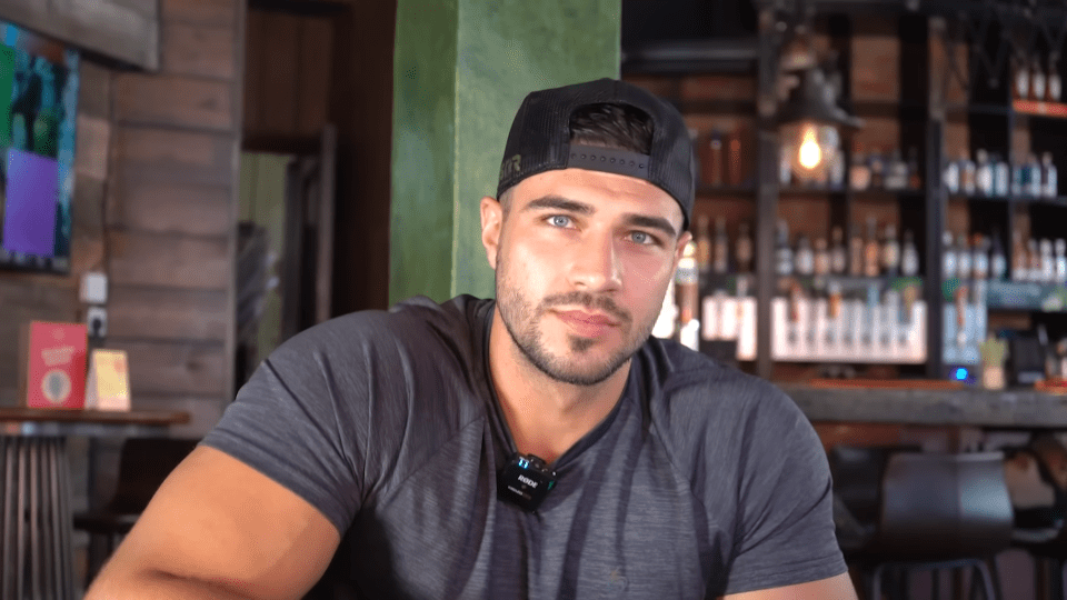 Tommy Fury has kick-started life as a single dad with a huge new business move