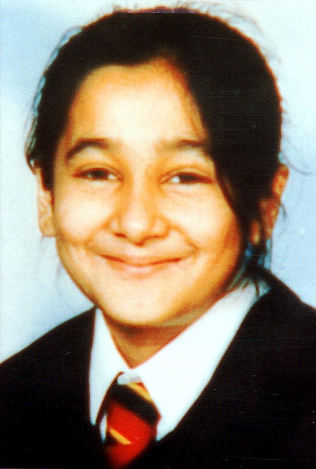 Nayantara was just 11 when she left home for school one November morning - and was never seen alive ever again