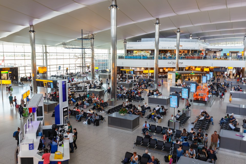 ATC problems have plagued UK travellers all year