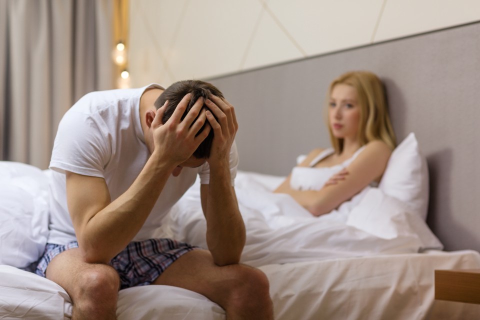 A man has revealed that his wife, who he has been with since college, has now slept with her cousin