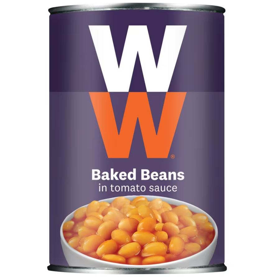 Heinz confirmed that it has axed its Weight Watchers baked beans