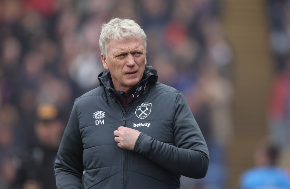 David Moyes has been backed for a managerial return following his West Ham exit