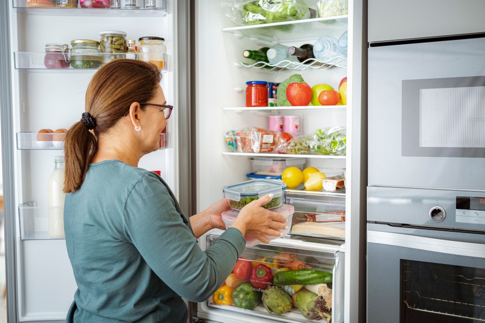 Using your fridge freezer wrong could be adding your energy bill