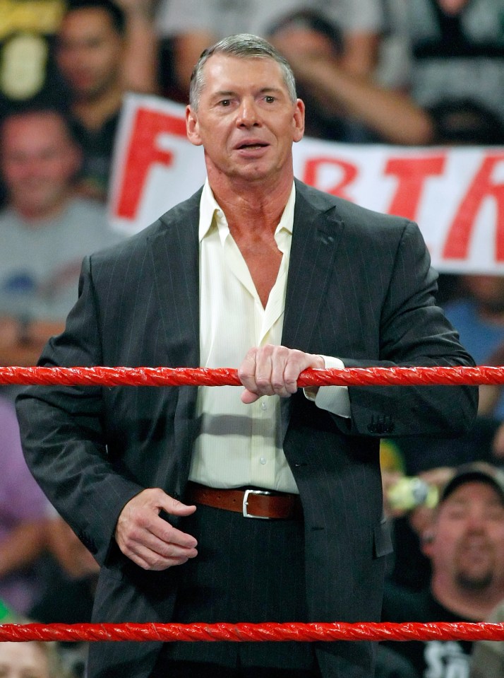 a man in a suit stands in front of a sign that says forth