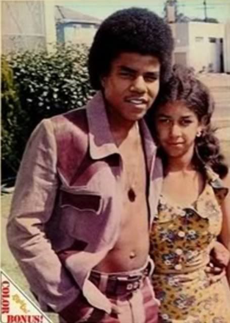 Tito married Delores Martes when he was 18 and she was 17 in 1972