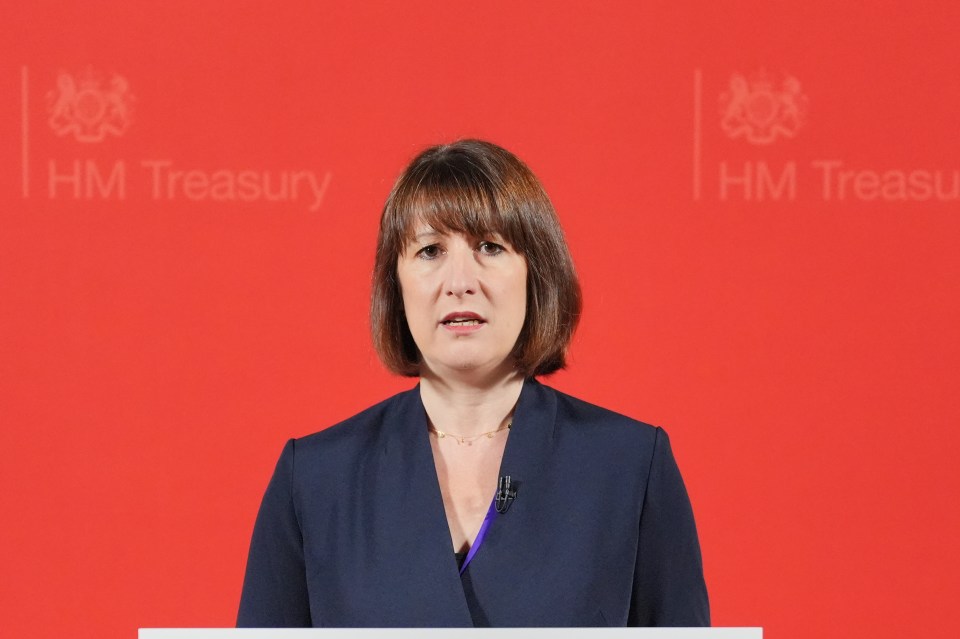 Chancellor Rachel Reeves’ Budget on Wednesday is likely to see inheritance and capital gains tax go up