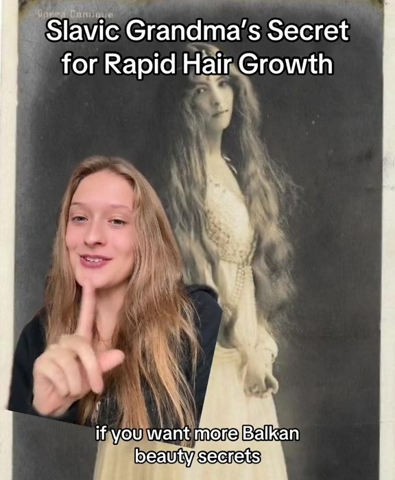 People revealed it worked wonders on their locks