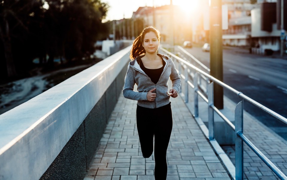 A pill could replicated the effects of jogging for 10km on an empty stomach